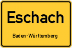 Eschach bei Schwäbisch Gmünd – Baden-Württemberg – Breitband Ausbau – Internet Verfügbarkeit (DSL, VDSL, Glasfaser, Kabel, Mobilfunk)