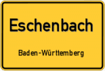 Eschenbach – Baden-Württemberg – Breitband Ausbau – Internet Verfügbarkeit (DSL, VDSL, Glasfaser, Kabel, Mobilfunk)