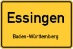 Essingen – Baden-Württemberg – Breitband Ausbau – Internet Verfügbarkeit (DSL, VDSL, Glasfaser, Kabel, Mobilfunk)