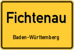 Fichtenau – Baden-Württemberg – Breitband Ausbau – Internet Verfügbarkeit (DSL, VDSL, Glasfaser, Kabel, Mobilfunk)