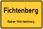 Fichtenberg – Baden-Württemberg – Breitband Ausbau – Internet Verfügbarkeit (DSL, VDSL, Glasfaser, Kabel, Mobilfunk)