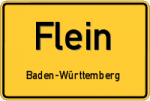Flein bei Heilbronn – Baden-Württemberg – Breitband Ausbau – Internet Verfügbarkeit (DSL, VDSL, Glasfaser, Kabel, Mobilfunk)