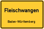 Fleischwangen – Baden-Württemberg – Breitband Ausbau – Internet Verfügbarkeit (DSL, VDSL, Glasfaser, Kabel, Mobilfunk)