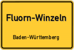 Fluorn-Winzeln – Baden-Württemberg – Breitband Ausbau – Internet Verfügbarkeit (DSL, VDSL, Glasfaser, Kabel, Mobilfunk)