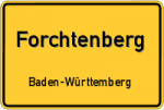 Forchtenberg – Baden-Württemberg – Breitband Ausbau – Internet Verfügbarkeit (DSL, VDSL, Glasfaser, Kabel, Mobilfunk)
