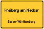 Freiberg am Neckar – Baden-Württemberg – Breitband Ausbau – Internet Verfügbarkeit (DSL, VDSL, Glasfaser, Kabel, Mobilfunk)