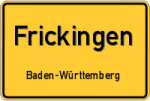 Frickingen – Baden-Württemberg – Breitband Ausbau – Internet Verfügbarkeit (DSL, VDSL, Glasfaser, Kabel, Mobilfunk)