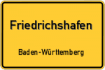 Friedrichshafen – Baden-Württemberg – Breitband Ausbau – Internet Verfügbarkeit (DSL, VDSL, Glasfaser, Kabel, Mobilfunk)
