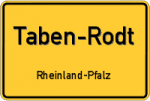 Taben-Rodt – Rheinland-Pfalz – Breitband Ausbau – Internet Verfügbarkeit (DSL, VDSL, Glasfaser, Kabel, Mobilfunk)
