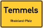 Temmels – Rheinland-Pfalz – Breitband Ausbau – Internet Verfügbarkeit (DSL, VDSL, Glasfaser, Kabel, Mobilfunk)