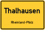 Thalhausen – Rheinland-Pfalz – Breitband Ausbau – Internet Verfügbarkeit (DSL, VDSL, Glasfaser, Kabel, Mobilfunk)