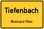 Tiefenbach – Rheinland-Pfalz – Breitband Ausbau – Internet Verfügbarkeit (DSL, VDSL, Glasfaser, Kabel, Mobilfunk)