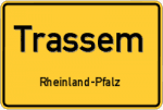 Trassem – Rheinland-Pfalz – Breitband Ausbau – Internet Verfügbarkeit (DSL, VDSL, Glasfaser, Kabel, Mobilfunk)