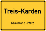 Treis-Karden – Rheinland-Pfalz – Breitband Ausbau – Internet Verfügbarkeit (DSL, VDSL, Glasfaser, Kabel, Mobilfunk)