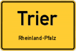 Trier – Rheinland-Pfalz – Breitband Ausbau – Internet Verfügbarkeit (DSL, VDSL, Glasfaser, Kabel, Mobilfunk)