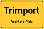 Trimport – Rheinland-Pfalz – Breitband Ausbau – Internet Verfügbarkeit (DSL, VDSL, Glasfaser, Kabel, Mobilfunk)
