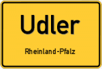 Udler – Rheinland-Pfalz – Breitband Ausbau – Internet Verfügbarkeit (DSL, VDSL, Glasfaser, Kabel, Mobilfunk)