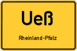Ueß – Rheinland-Pfalz – Breitband Ausbau – Internet Verfügbarkeit (DSL, VDSL, Glasfaser, Kabel, Mobilfunk)