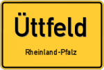 Üttfeld – Rheinland-Pfalz – Breitband Ausbau – Internet Verfügbarkeit (DSL, VDSL, Glasfaser, Kabel, Mobilfunk)