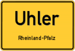 Uhler – Rheinland-Pfalz – Breitband Ausbau – Internet Verfügbarkeit (DSL, VDSL, Glasfaser, Kabel, Mobilfunk)