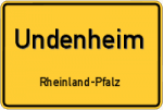 Undenheim – Rheinland-Pfalz – Breitband Ausbau – Internet Verfügbarkeit (DSL, VDSL, Glasfaser, Kabel, Mobilfunk)
