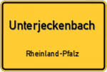 Unterjeckenbach – Rheinland-Pfalz – Breitband Ausbau – Internet Verfügbarkeit (DSL, VDSL, Glasfaser, Kabel, Mobilfunk)