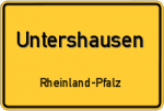 Untershausen – Rheinland-Pfalz – Breitband Ausbau – Internet Verfügbarkeit (DSL, VDSL, Glasfaser, Kabel, Mobilfunk)