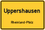 Uppershausen – Rheinland-Pfalz – Breitband Ausbau – Internet Verfügbarkeit (DSL, VDSL, Glasfaser, Kabel, Mobilfunk)