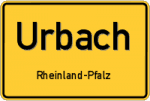 Urbach – Rheinland-Pfalz – Breitband Ausbau – Internet Verfügbarkeit (DSL, VDSL, Glasfaser, Kabel, Mobilfunk)
