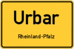 Urbar – Rheinland-Pfalz – Breitband Ausbau – Internet Verfügbarkeit (DSL, VDSL, Glasfaser, Kabel, Mobilfunk)