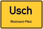 Usch – Rheinland-Pfalz – Breitband Ausbau – Internet Verfügbarkeit (DSL, VDSL, Glasfaser, Kabel, Mobilfunk)