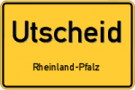 Utscheid – Rheinland-Pfalz – Breitband Ausbau – Internet Verfügbarkeit (DSL, VDSL, Glasfaser, Kabel, Mobilfunk)