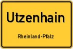Utzenhain – Rheinland-Pfalz – Breitband Ausbau – Internet Verfügbarkeit (DSL, VDSL, Glasfaser, Kabel, Mobilfunk)