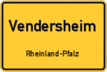 Vendersheim – Rheinland-Pfalz – Breitband Ausbau – Internet Verfügbarkeit (DSL, VDSL, Glasfaser, Kabel, Mobilfunk)
