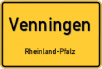 Venningen – Rheinland-Pfalz – Breitband Ausbau – Internet Verfügbarkeit (DSL, VDSL, Glasfaser, Kabel, Mobilfunk)