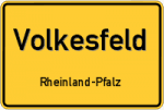 Volkesfeld – Rheinland-Pfalz – Breitband Ausbau – Internet Verfügbarkeit (DSL, VDSL, Glasfaser, Kabel, Mobilfunk)
