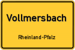 Vollmersbach – Rheinland-Pfalz – Breitband Ausbau – Internet Verfügbarkeit (DSL, VDSL, Glasfaser, Kabel, Mobilfunk)