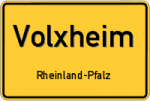 Volxheim – Rheinland-Pfalz – Breitband Ausbau – Internet Verfügbarkeit (DSL, VDSL, Glasfaser, Kabel, Mobilfunk)