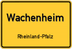Wachenheim – Rheinland-Pfalz – Breitband Ausbau – Internet Verfügbarkeit (DSL, VDSL, Glasfaser, Kabel, Mobilfunk)