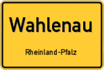 Wahlenau – Rheinland-Pfalz – Breitband Ausbau – Internet Verfügbarkeit (DSL, VDSL, Glasfaser, Kabel, Mobilfunk)