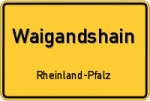 Waigandshain – Rheinland-Pfalz – Breitband Ausbau – Internet Verfügbarkeit (DSL, VDSL, Glasfaser, Kabel, Mobilfunk)