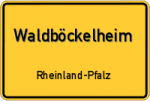 Waldböckelheim – Rheinland-Pfalz – Breitband Ausbau – Internet Verfügbarkeit (DSL, VDSL, Glasfaser, Kabel, Mobilfunk)