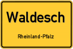 Waldesch – Rheinland-Pfalz – Breitband Ausbau – Internet Verfügbarkeit (DSL, VDSL, Glasfaser, Kabel, Mobilfunk)