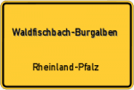 Waldfischbach-Burgalben – Rheinland-Pfalz – Breitband Ausbau – Internet Verfügbarkeit (DSL, VDSL, Glasfaser, Kabel, Mobilfunk)