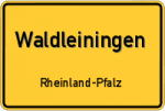 Waldleiningen – Rheinland-Pfalz – Breitband Ausbau – Internet Verfügbarkeit (DSL, VDSL, Glasfaser, Kabel, Mobilfunk)