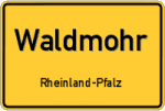 Waldmohr – Rheinland-Pfalz – Breitband Ausbau – Internet Verfügbarkeit (DSL, VDSL, Glasfaser, Kabel, Mobilfunk)