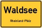 Waldsee – Rheinland-Pfalz – Breitband Ausbau – Internet Verfügbarkeit (DSL, VDSL, Glasfaser, Kabel, Mobilfunk)