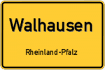 Walhausen – Rheinland-Pfalz – Breitband Ausbau – Internet Verfügbarkeit (DSL, VDSL, Glasfaser, Kabel, Mobilfunk)