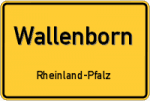 Wallenborn – Rheinland-Pfalz – Breitband Ausbau – Internet Verfügbarkeit (DSL, VDSL, Glasfaser, Kabel, Mobilfunk)