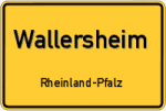 Wallersheim – Rheinland-Pfalz – Breitband Ausbau – Internet Verfügbarkeit (DSL, VDSL, Glasfaser, Kabel, Mobilfunk)